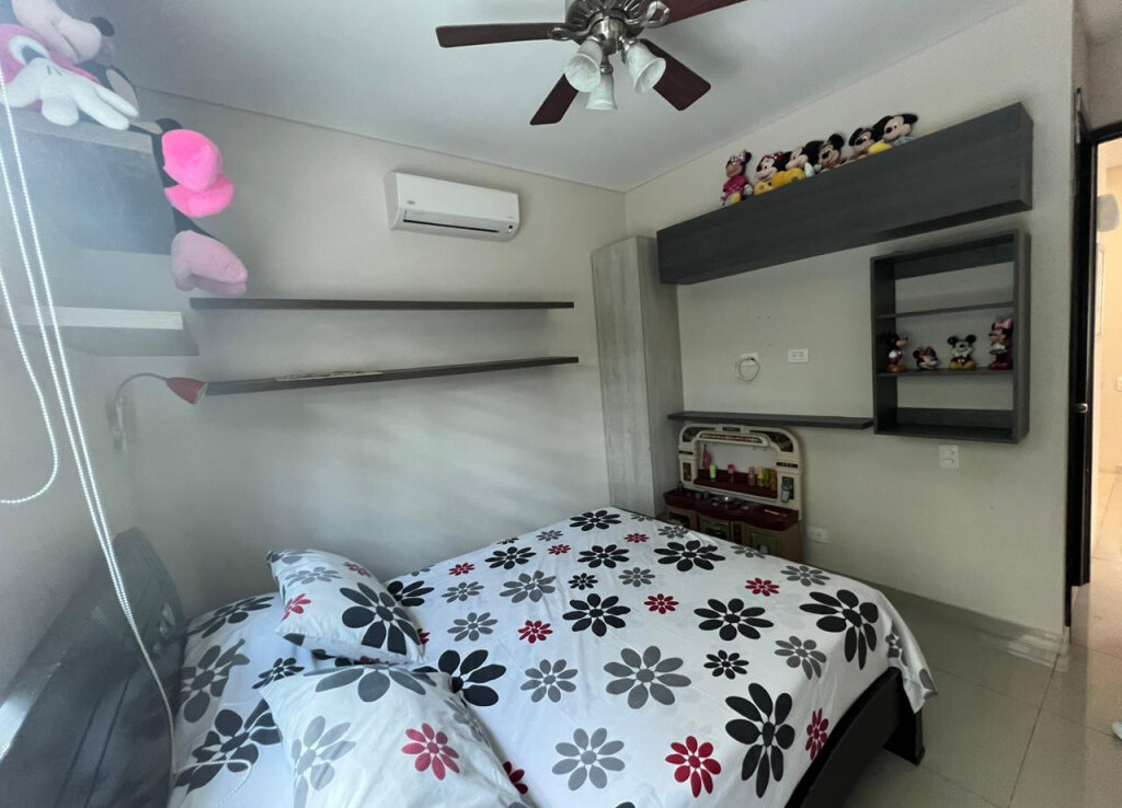 Inmobiliaria Issa Saieh Casa Venta, La Castellana, Barranquilla imagen 11