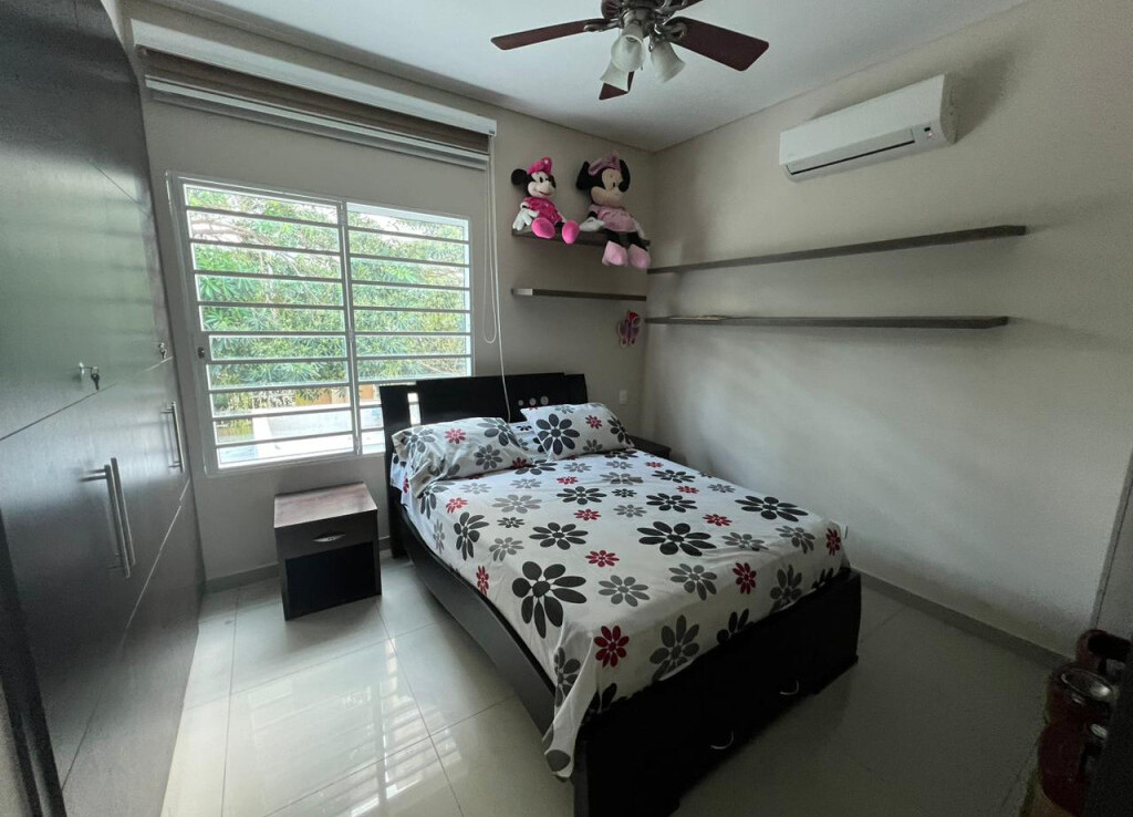 Inmobiliaria Issa Saieh Casa Venta, La Castellana, Barranquilla imagen 12