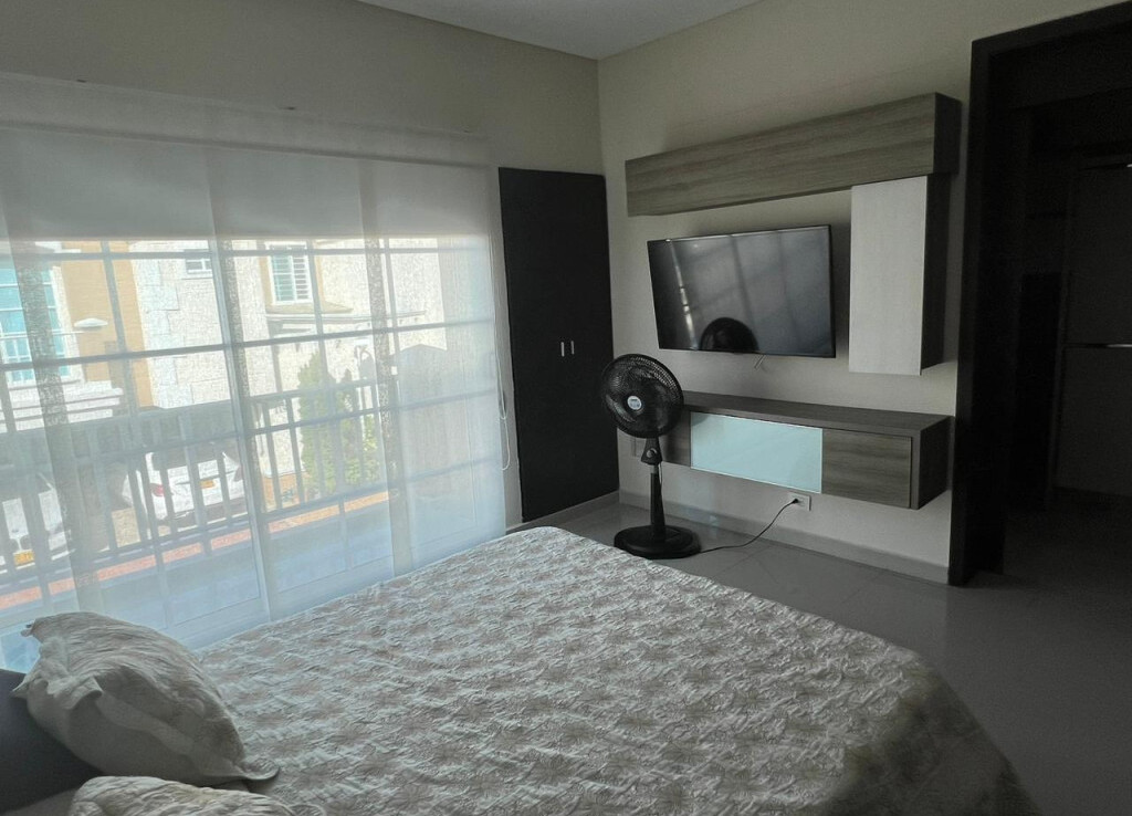 Inmobiliaria Issa Saieh Casa Venta, La Castellana, Barranquilla imagen 14