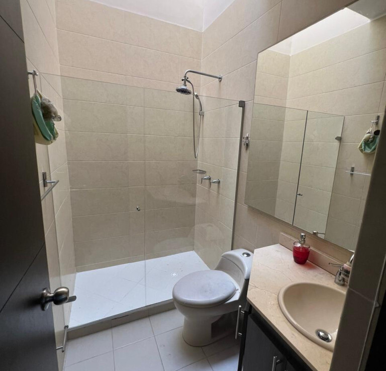 Inmobiliaria Issa Saieh Casa Venta, La Castellana, Barranquilla imagen 17