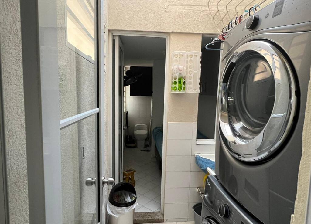 Inmobiliaria Issa Saieh Casa Venta, La Castellana, Barranquilla imagen 21