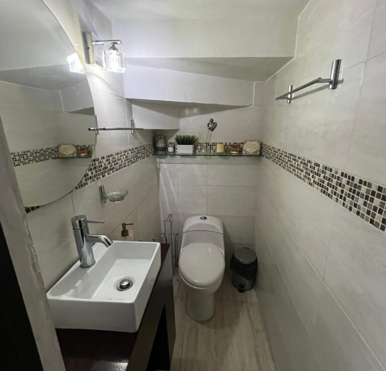 Inmobiliaria Issa Saieh Casa Venta, La Castellana, Barranquilla imagen 22