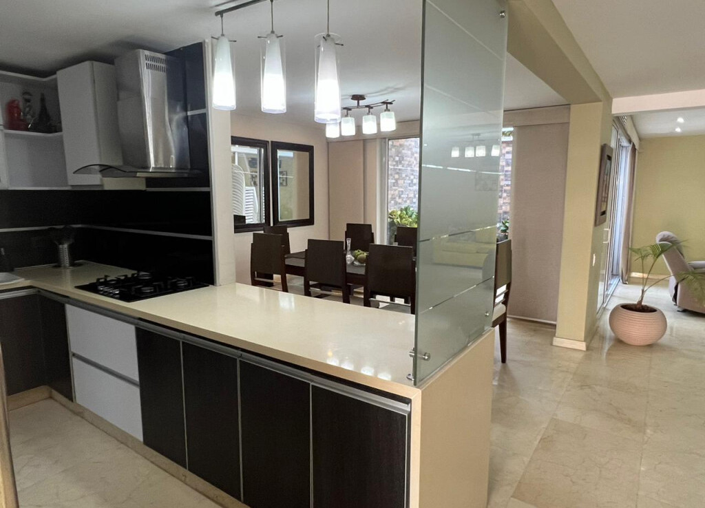 Inmobiliaria Issa Saieh Casa Venta, La Castellana, Barranquilla imagen 3