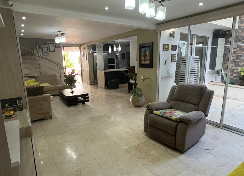 Inmobiliaria Issa Saieh Casa Venta, La Castellana, Barranquilla imagen 5