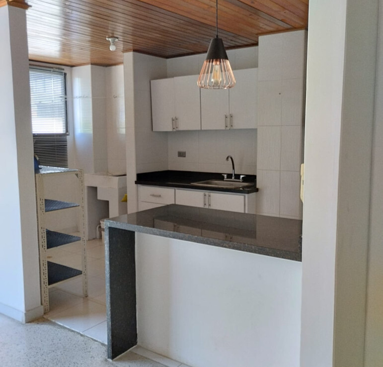 Inmobiliaria Issa Saieh Apartamento Arriendo, Bostón, Barranquilla imagen 0