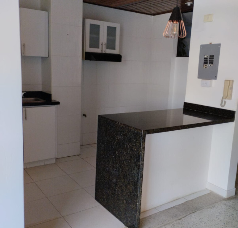 Inmobiliaria Issa Saieh Apartamento Arriendo, Bostón, Barranquilla imagen 1