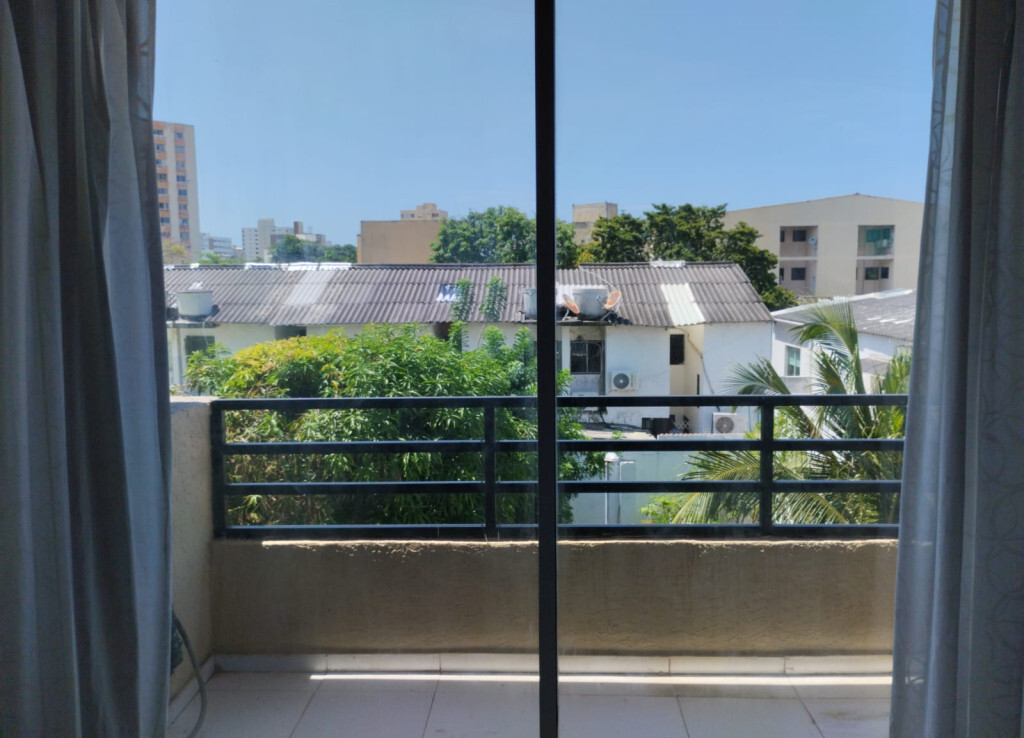 Inmobiliaria Issa Saieh Apartamento Arriendo, Bostón, Barranquilla imagen 3