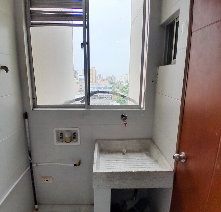 Inmobiliaria Issa Saieh Apartamento Arriendo, El Porvenir, Barranquilla imagen 9