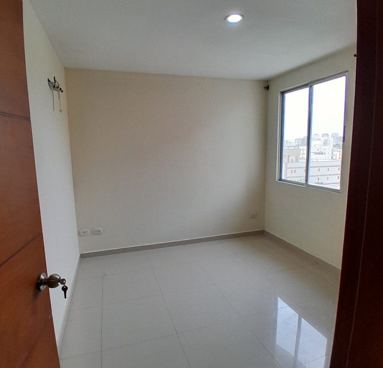 Inmobiliaria Issa Saieh Apartamento Arriendo, El Porvenir, Barranquilla imagen 10