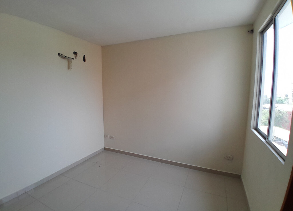 Inmobiliaria Issa Saieh Apartamento Arriendo, El Porvenir, Barranquilla imagen 13