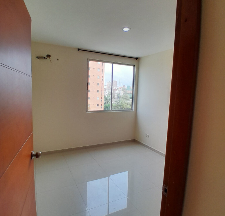 Inmobiliaria Issa Saieh Apartamento Arriendo, El Porvenir, Barranquilla imagen 16