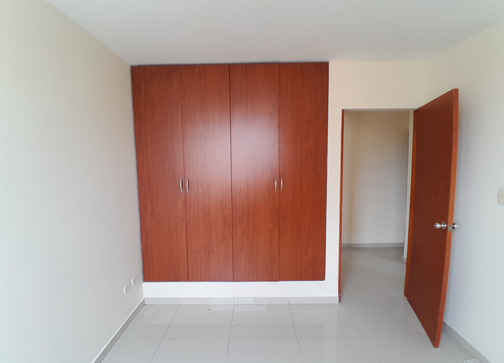 Inmobiliaria Issa Saieh Apartamento Arriendo, El Porvenir, Barranquilla imagen 17