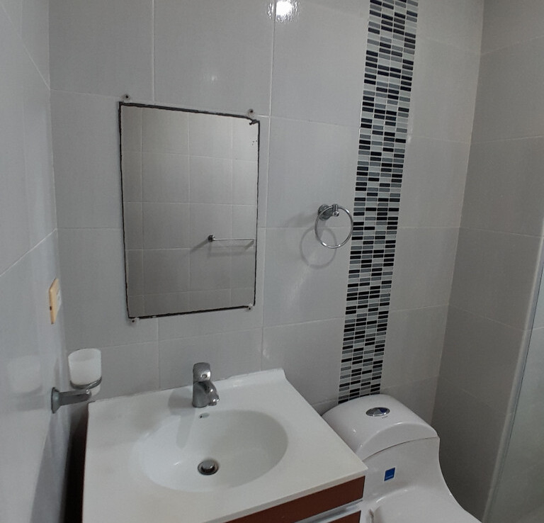 Inmobiliaria Issa Saieh Apartamento Arriendo, El Porvenir, Barranquilla imagen 18