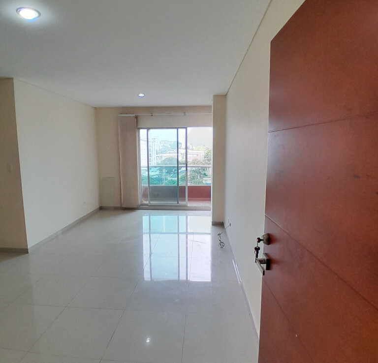 Inmobiliaria Issa Saieh Apartamento Arriendo, El Porvenir, Barranquilla imagen 0