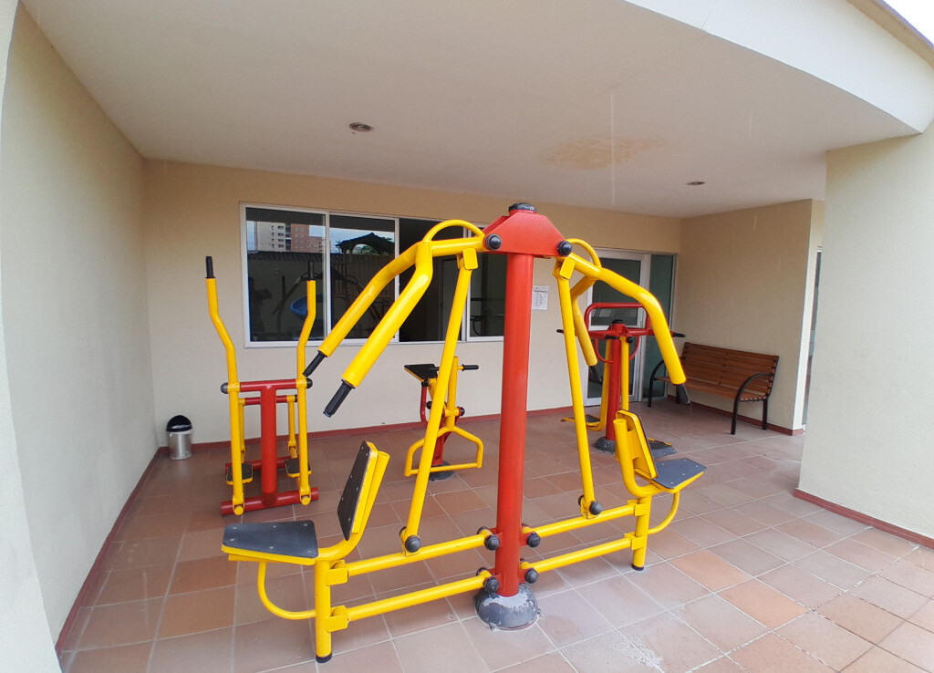 Inmobiliaria Issa Saieh Apartamento Arriendo, El Porvenir, Barranquilla imagen 21