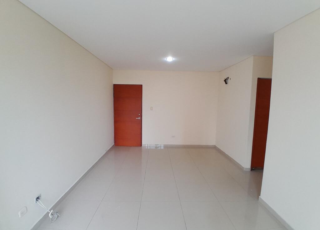 Inmobiliaria Issa Saieh Apartamento Arriendo, El Porvenir, Barranquilla imagen 1