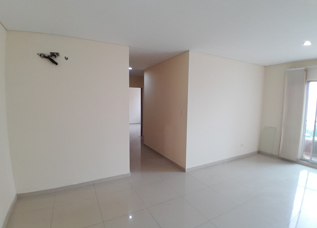 Inmobiliaria Issa Saieh Apartamento Arriendo, El Porvenir, Barranquilla imagen 2