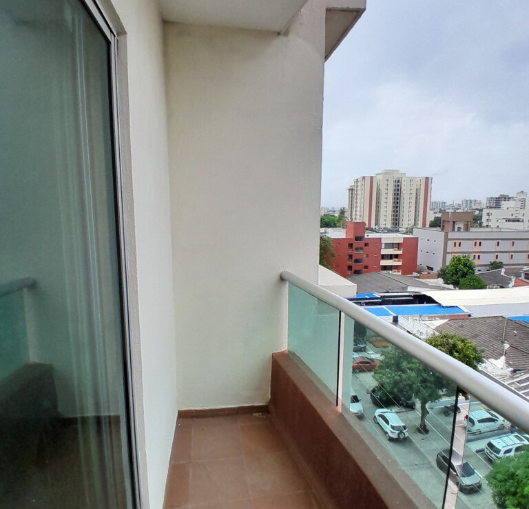 Inmobiliaria Issa Saieh Apartamento Arriendo, El Porvenir, Barranquilla imagen 5