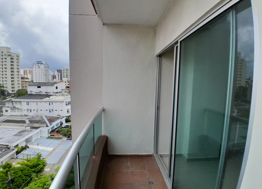 Inmobiliaria Issa Saieh Apartamento Arriendo, El Porvenir, Barranquilla imagen 6