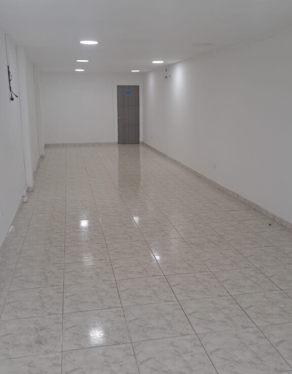 Inmobiliaria Issa Saieh Local Arriendo, El Porvenir, Barranquilla imagen 0