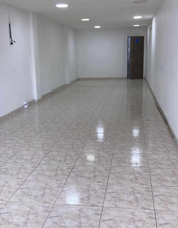 Inmobiliaria Issa Saieh Local Arriendo, El Porvenir, Barranquilla imagen 1