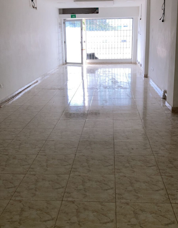 Inmobiliaria Issa Saieh Local Arriendo, El Porvenir, Barranquilla imagen 3
