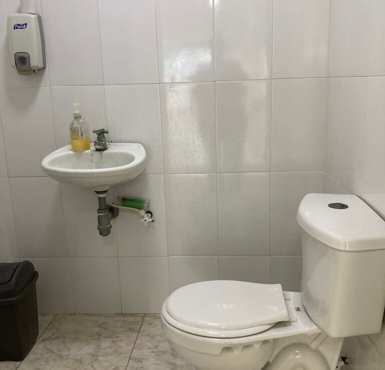 Inmobiliaria Issa Saieh Local Arriendo, El Porvenir, Barranquilla imagen 4