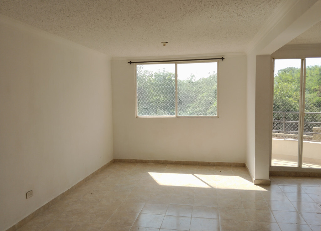 Inmobiliaria Issa Saieh Apartamento Arriendo, Miramar, Barranquilla imagen 1