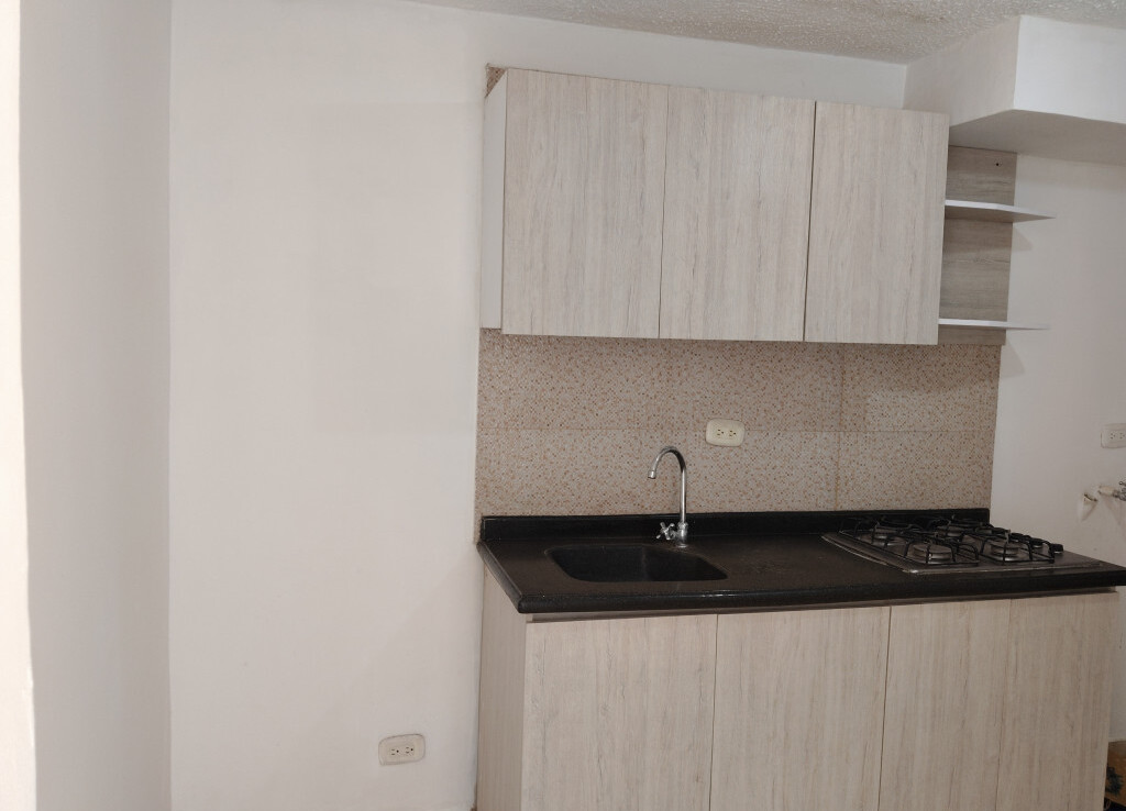 Inmobiliaria Issa Saieh Apartamento Arriendo, Miramar, Barranquilla imagen 5