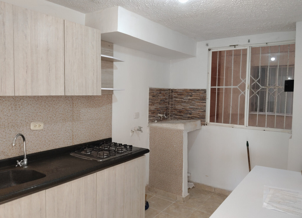 Inmobiliaria Issa Saieh Apartamento Arriendo, Miramar, Barranquilla imagen 6