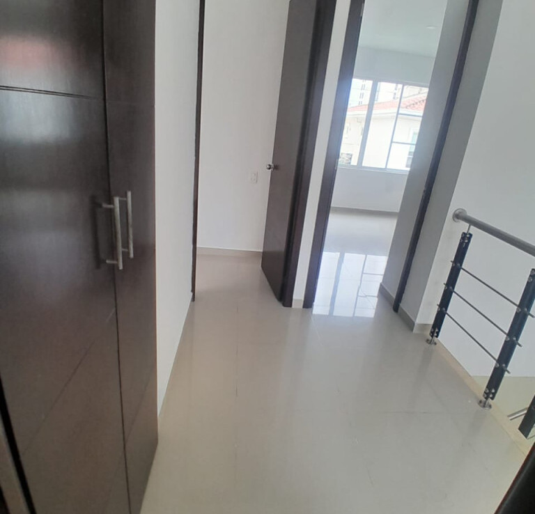 Inmobiliaria Issa Saieh Casa Arriendo, La Castellana, Barranquilla imagen 15