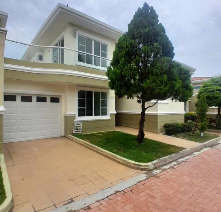 Inmobiliaria Issa Saieh Casa Arriendo, La Castellana, Barranquilla imagen 0