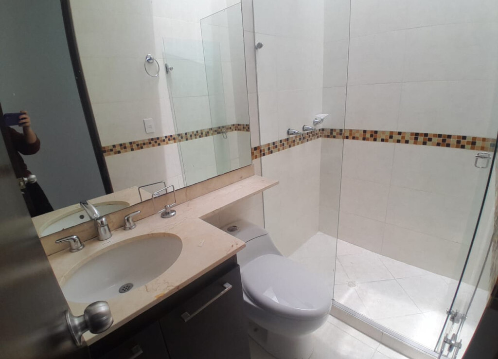 Inmobiliaria Issa Saieh Casa Arriendo, La Castellana, Barranquilla imagen 20