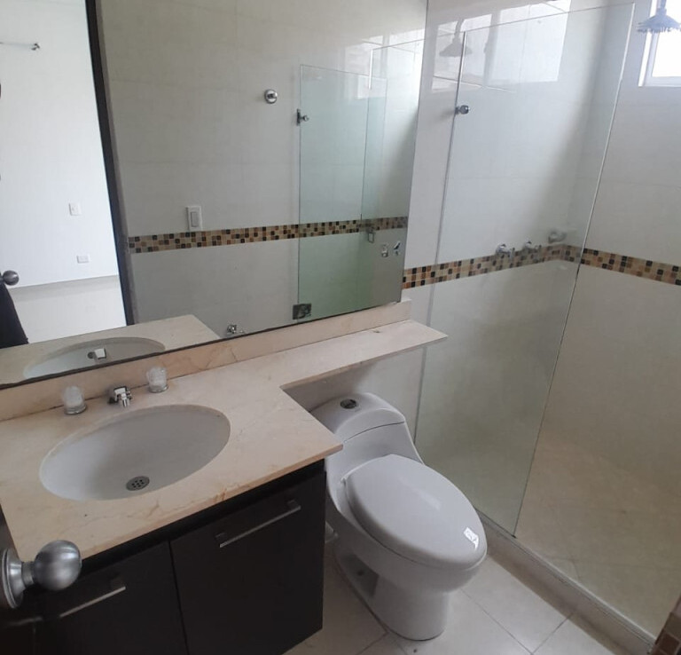 Inmobiliaria Issa Saieh Casa Arriendo, La Castellana, Barranquilla imagen 21