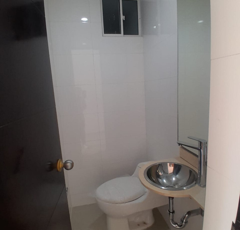 Inmobiliaria Issa Saieh Casa Arriendo, La Castellana, Barranquilla imagen 22