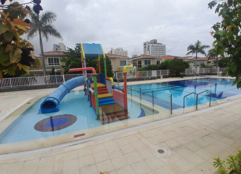 Inmobiliaria Issa Saieh Casa Arriendo, La Castellana, Barranquilla imagen 26