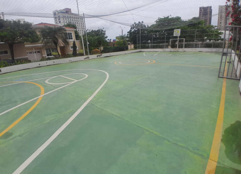 Inmobiliaria Issa Saieh Casa Arriendo, La Castellana, Barranquilla imagen 27