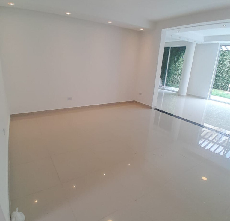 Inmobiliaria Issa Saieh Casa Arriendo, La Castellana, Barranquilla imagen 1