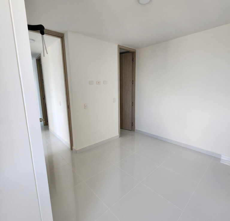Inmobiliaria Issa Saieh Apartamento Venta, Río Alto, Barranquilla imagen 10