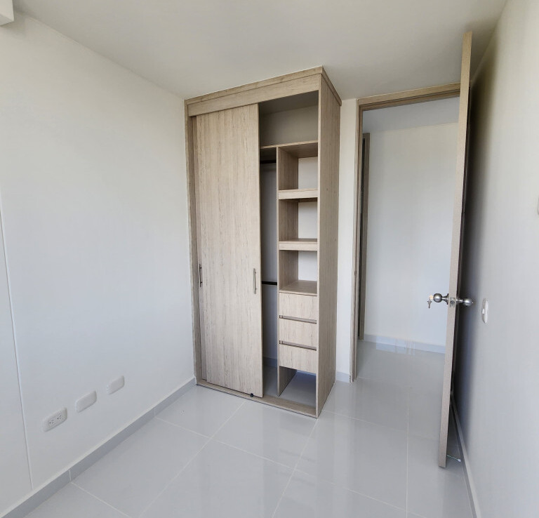 Inmobiliaria Issa Saieh Apartamento Venta, Río Alto, Barranquilla imagen 11