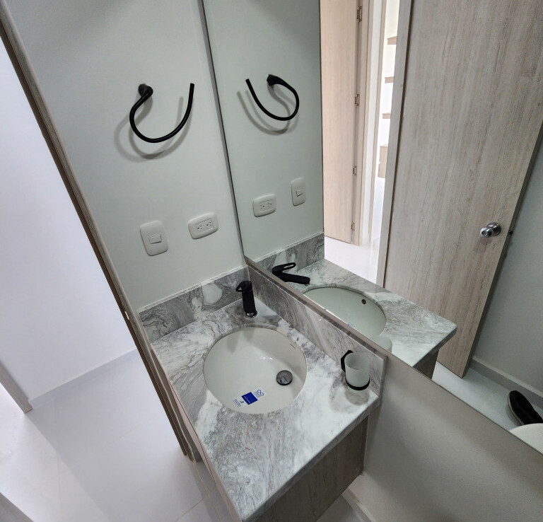 Inmobiliaria Issa Saieh Apartamento Venta, Río Alto, Barranquilla imagen 15