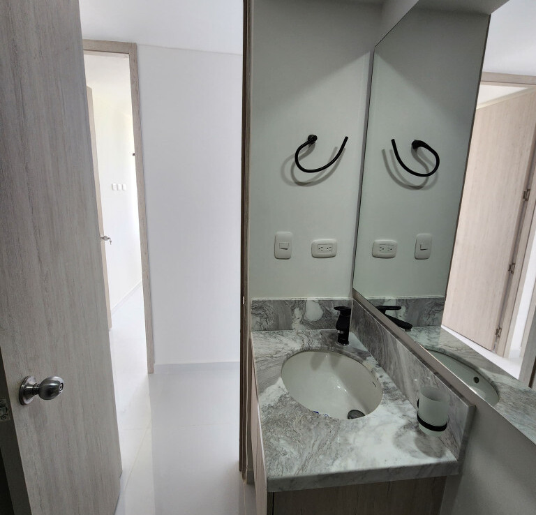 Inmobiliaria Issa Saieh Apartamento Venta, Río Alto, Barranquilla imagen 16