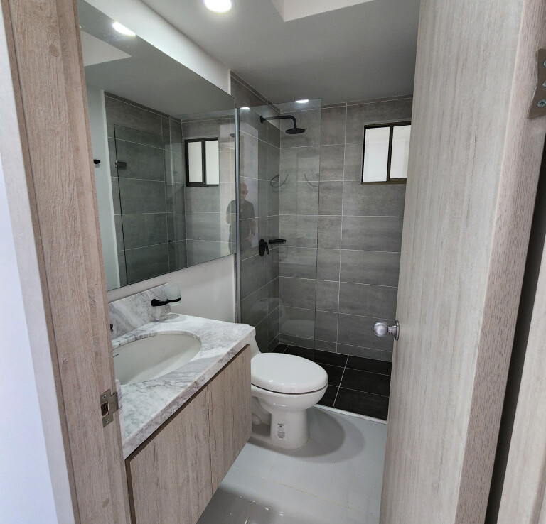 Inmobiliaria Issa Saieh Apartamento Venta, Río Alto, Barranquilla imagen 18