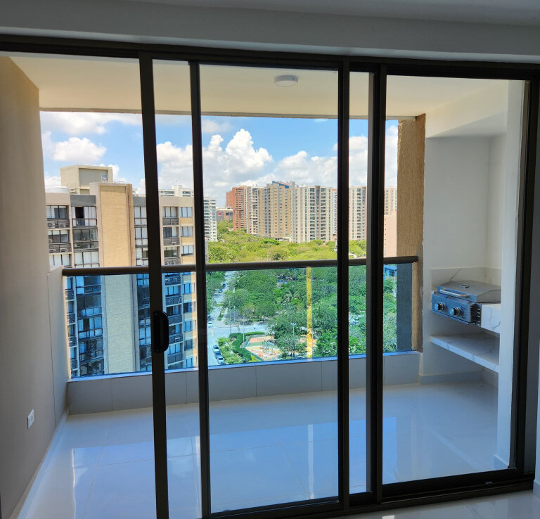 Inmobiliaria Issa Saieh Apartamento Venta, Río Alto, Barranquilla imagen 20