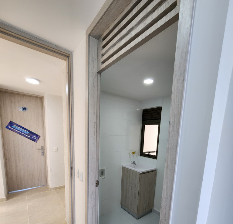 Inmobiliaria Issa Saieh Apartamento Venta, Río Alto, Barranquilla imagen 21