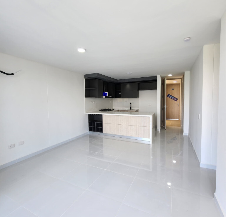 Inmobiliaria Issa Saieh Apartamento Venta, Río Alto, Barranquilla imagen 1