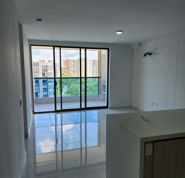 Inmobiliaria Issa Saieh Apartamento Venta, Río Alto, Barranquilla imagen 2