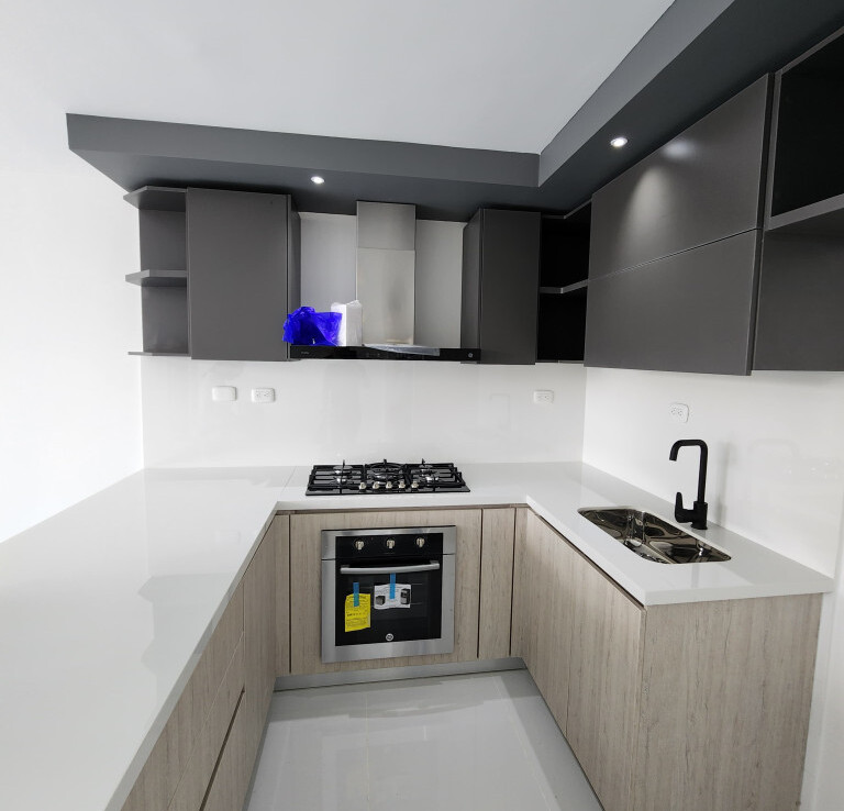 Inmobiliaria Issa Saieh Apartamento Venta, Río Alto, Barranquilla imagen 3