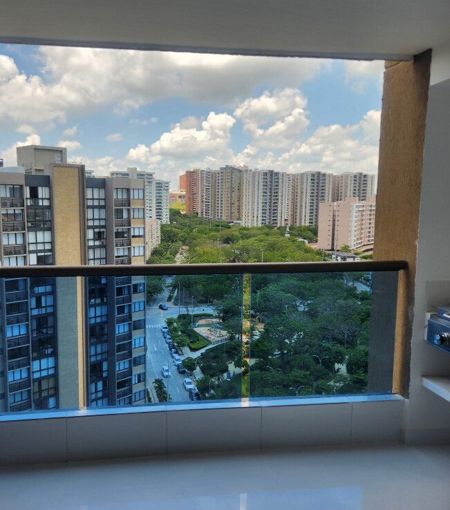 Inmobiliaria Issa Saieh Apartamento Venta, Río Alto, Barranquilla imagen 4