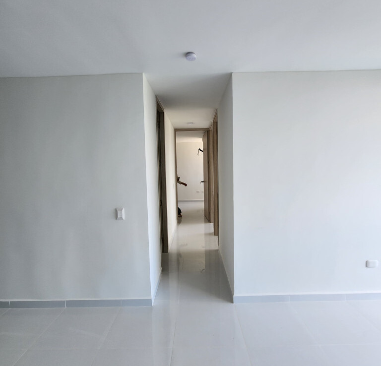 Inmobiliaria Issa Saieh Apartamento Venta, Río Alto, Barranquilla imagen 5